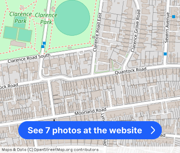 Quantock Road, Southward - Photo 1