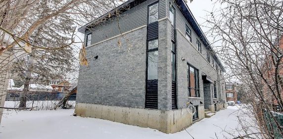 Grande maison de ville sur 3 étages 3CAC 1350 p2 - Disponible - Photo 2