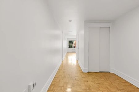 Westmount Place — 1 Bedroom Unit - Photo 5