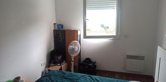 Location Appartement 2 pièces 38m² NANTES 44300 - Photo 2