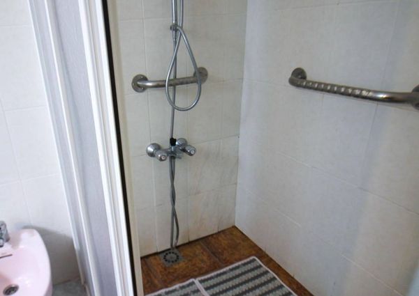 3 bedroom luxury Flat for rent in Santa Pola, Spain