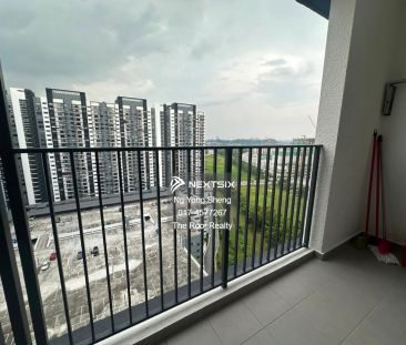Hana Eco Ardence @Setia Alam - Foto 4