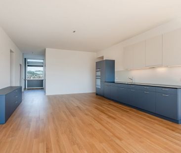 5.5 Zimmer, 147 m², 3. Stock - Photo 3