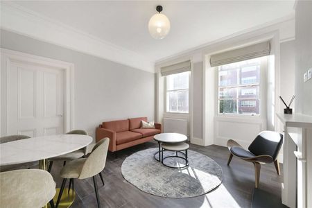 Wonderful lateral one bedroom apartment in South Kensington located close to all the local amenities. - Photo 5