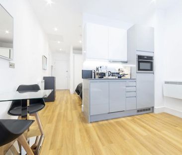 Studio to rent - Photo 4
