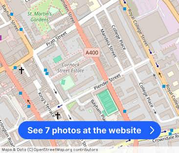 Camden Street, Camden Town, London, NW1 - Photo 1