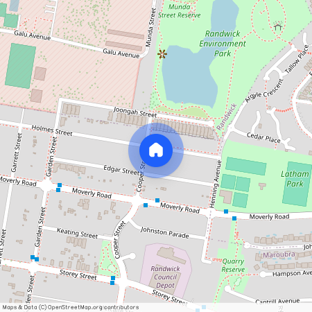 77 Holmes Street, NSW 2035, Maroubra