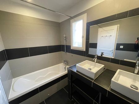 VILLA AIX EN PROVENCE - 6 pièce(s) - 110.07 m2 - Photo 2