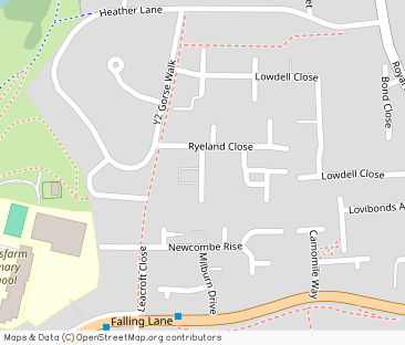 Ryeland Close, Yiewsley, West Drayton, UB7 - Photo 1