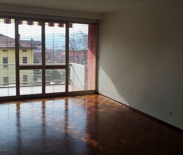 Mendrisio, 4 e mezzo locali, 100 mq - Photo 1