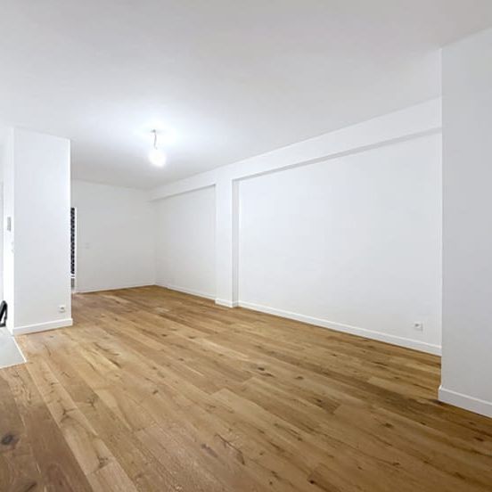 Studio te huur - Foto 1