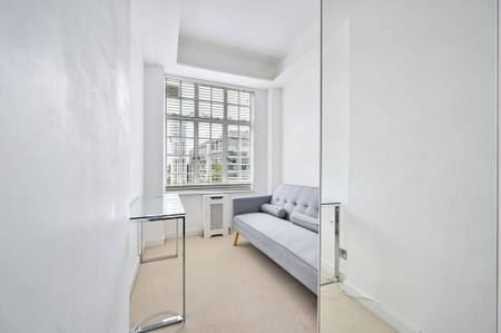2 bedroom flat to rent - Photo 3