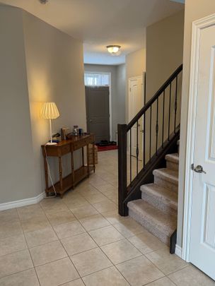 For Lease - 406 Sophia Crescent Unit# Upper Level, London North, Ontario - Photo 1