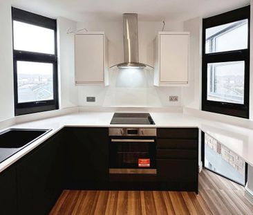 1 bedroom apartment to rent - Photo 3