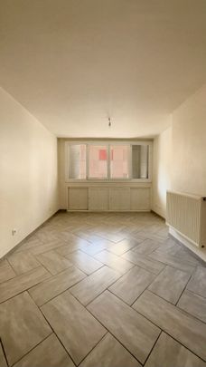 Location Appartement 3 pièces 56m² - Photo 1