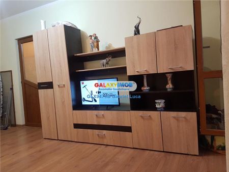 Apartrament 2 camere 50 mp | Decomandat | Parcare | M. Tineretului - Fotografie 3