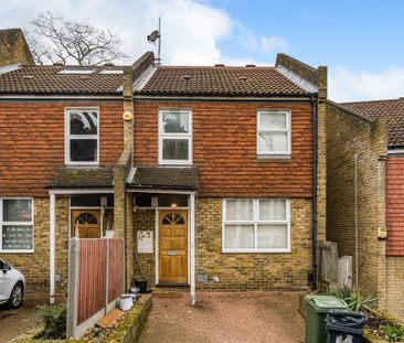 3 bedroom terraced house to rent - Photo 1