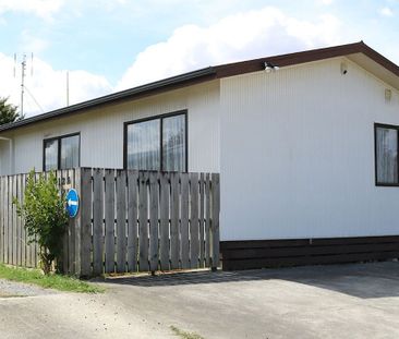 Low maintenance living in Te Awamutu - Photo 2