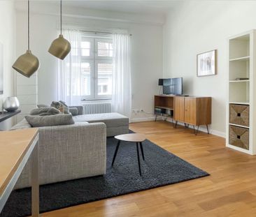 2 Zimmer in Düsseldorf - Photo 2