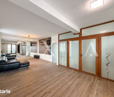 OX706 Penthouse pretabil pentru diferite activiitati - Photo 2