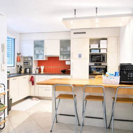 6 Zimmer, 146 m², 2. Stock - Photo 3