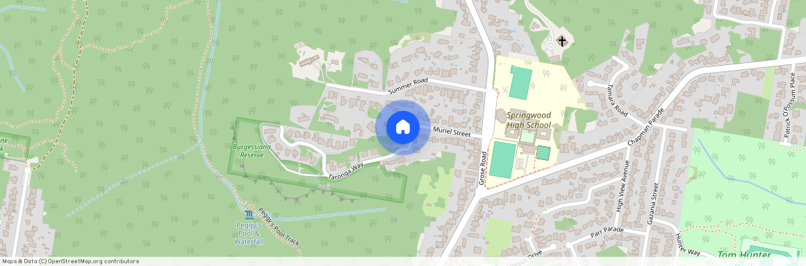 3 Hilderleigh Close, NSW 2776, Faulconbridge