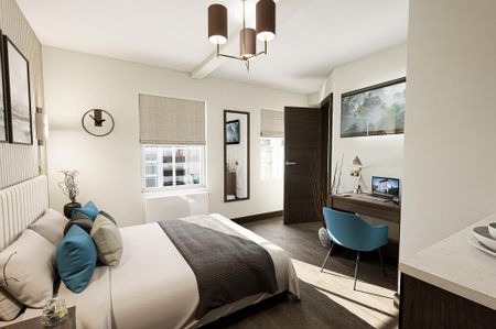 1 bedroom in a house share to rent - Photo 4