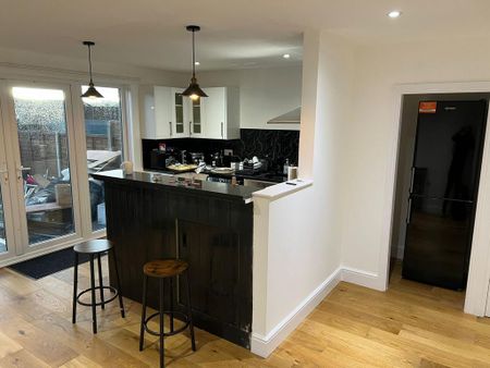 1 bedroom house to rent - Photo 2
