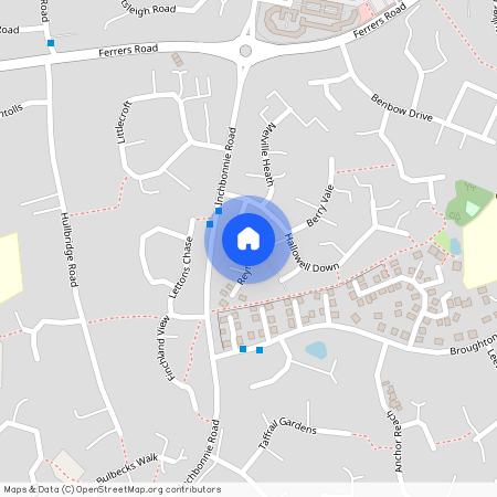 Reynolds Gate, South Woodham Ferrers