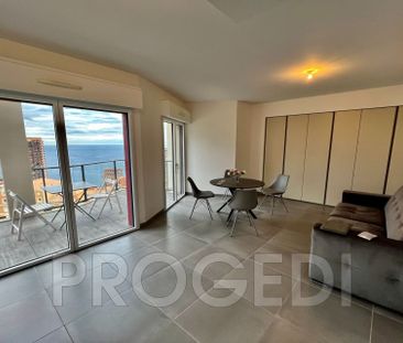 Location Appartement 2 pièces 50m² BEAUSOLEIL 06240 - Photo 1