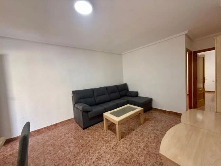 Apartamento de alquiler en Avenida Escandinavia N72 Nº10, Gran Vista - Olivo de Oro - Foto 5