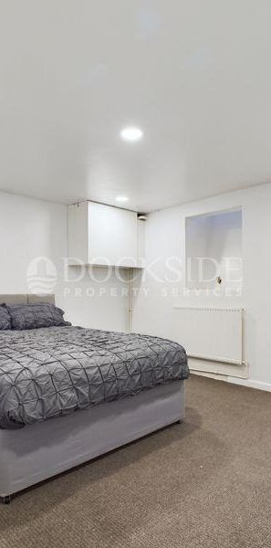 1 bedroom property to rent - Photo 1