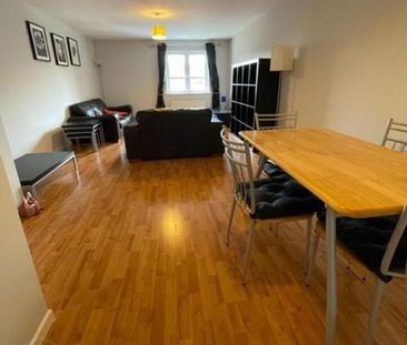 Apt 10, 35 Parkgate Avenue, Belfast, BT4 1JA - Photo 5