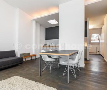 Single Living Nähe Kollwitzplatz - Photo 2