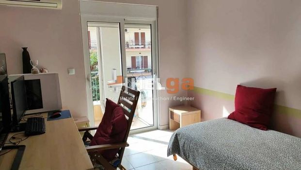 Studio/Γκαρσονιέρα για ενοικίαση Μέσα Αγυιά - Παναχαϊκή (Πάτρα) - Photo 1