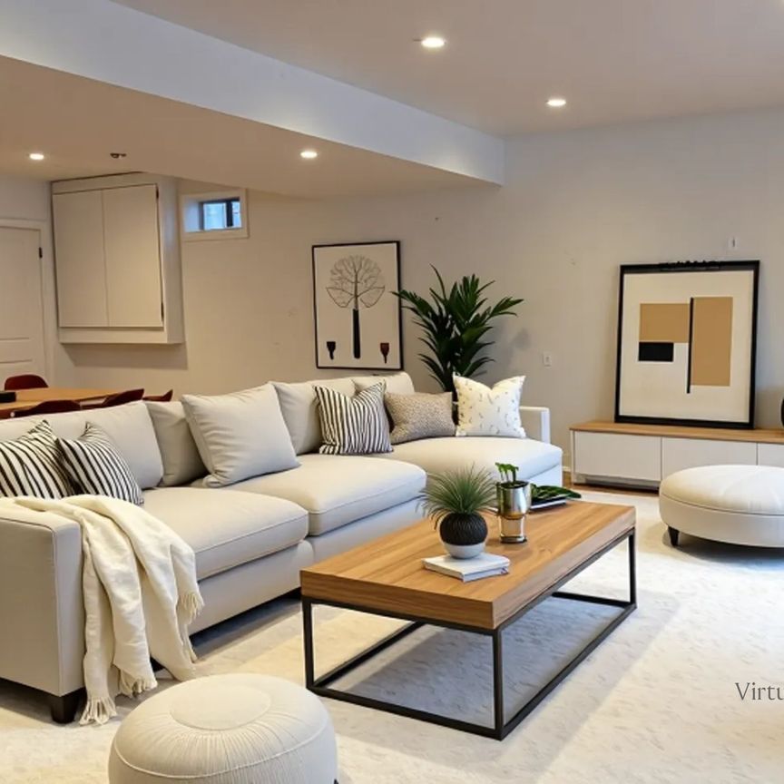 For Lease - 7171 Lionshead Avenue Unit# Lower/Basement, Niagara Falls, Ontario - Photo 1