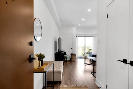 For Lease - 4 Spice Way Unit# 202, Barrie, Ontario - Photo 3
