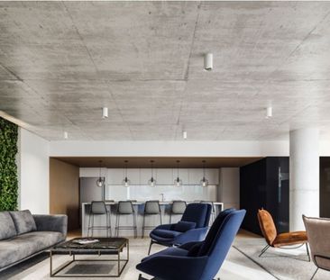 Appartement à louer - Montréal (Le Sud-Ouest) (Griffintown) - Photo 6