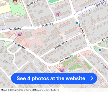 Wynajmę mieszkanie Dębica, ul. Robotnicza promocja - Photo 1