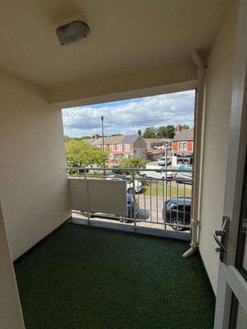 2 bedroom detached house to rent - Photo 2