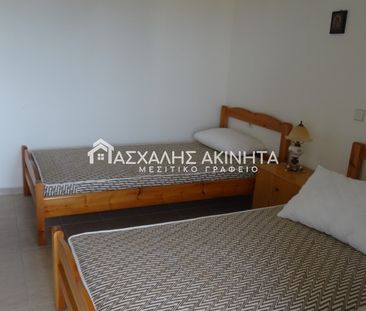ΜΙΛΑΤΟΣ 2ΧΩΡΗ ΓΚΑΡΣΟΝΙΕΡΑ ΕΝΟΙΚΙΑΣΕΙΣ – 38144 - Photo 3