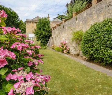 Lansdown Place West, Bath, BA1 - Photo 1