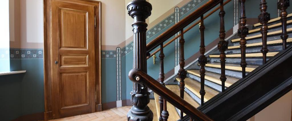 ERSTBEZUG nach Denkmalsanierung * ab 1.6.2026 * Wärmepumpe * Balkon u. v. m. - Foto 1