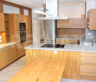 3 Zimmer, 138 m², 1. Stock - Foto 2