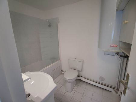 Apartment - Photo 5