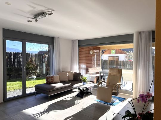 4.5 Zimmer, 123 m², EG - Foto 1