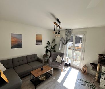 Ruhige und heimelige 2.5 Zimmerwohnung zu vermieten! - Photo 1