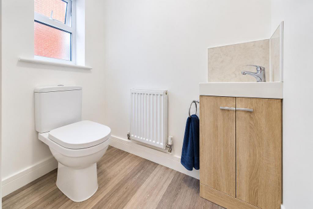 2 bedroom townhouse to rent - Photo 5