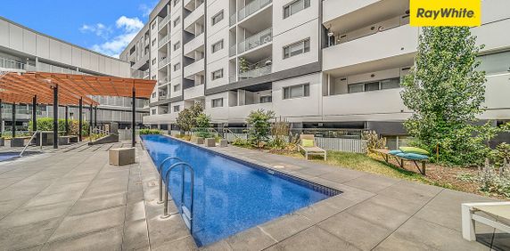 Southport Apartment Living in Greenway - Photo 2