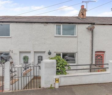 2 bedroom terraced house to rent - Photo 3